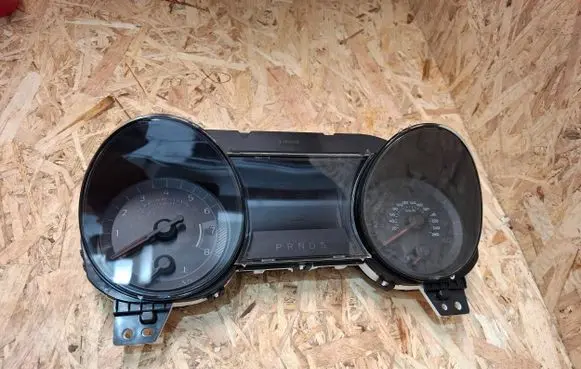 Ford Mustang VI Speedometer (instrument cluster) JR3T10849AF FR3310890A