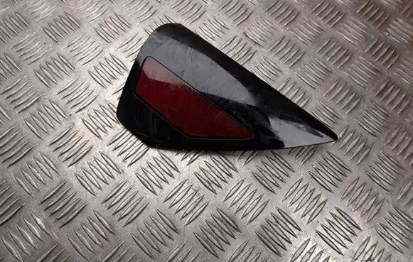 Tesla Model 3 Other sill/pillar trim element 110078199D