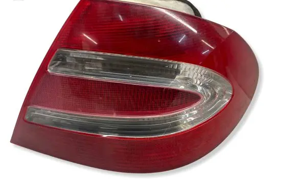 Mercedes-Benz CLK A209 C209 Rear/tail lights A2098200264