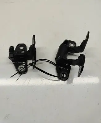 Dodge Durango Rear door hinge set 55113661AC 55113665AI 85574F