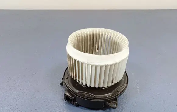 Alfa Romeo Stelvio Heater fan/blower MR116360-6260