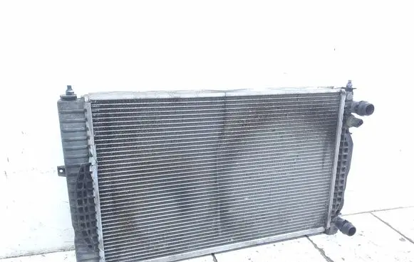Volkswagen PASSAT B5 Coolant radiator