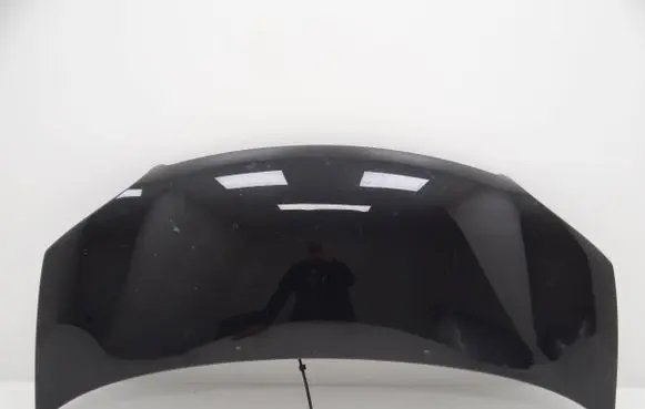 Smart ForTwo II Engine bonnet/hood A4537510400 1480757X