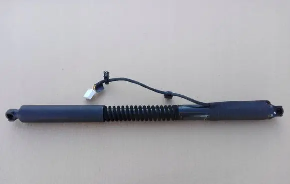 Tesla Model X Rear door soft close latching motor 106344001D
