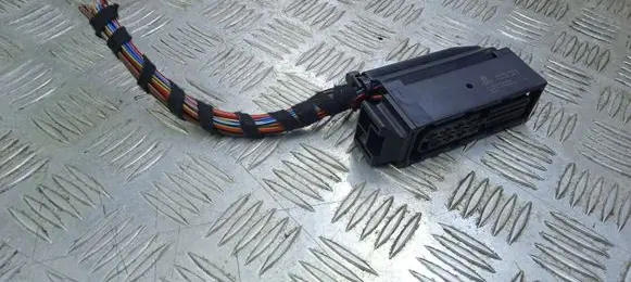Porsche Macan (95B) Other wiring loom 4F0973763D 4F0973763E