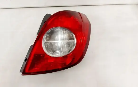 Opel Antara Rear/tail lights