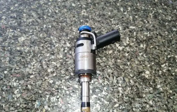 Hyundai Ioniq Fuel injectors set 3531003HA0