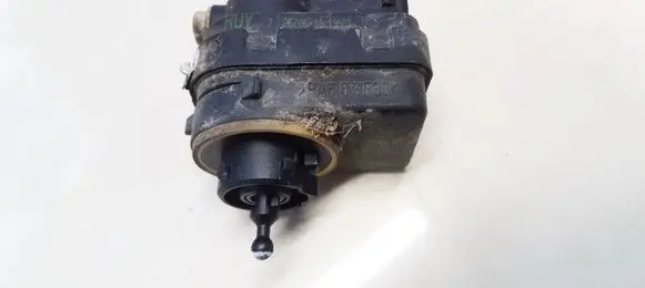 Audi A3 S3 8L Headlight level adjustment motor 