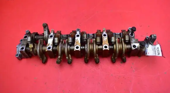 Camshaft