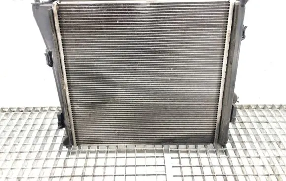Hyundai i40 Coolant radiator