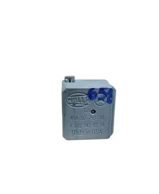 Mercedes-Benz C W204 Other relay A0025428719