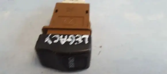 Subaru Legacy Cruise control switch 