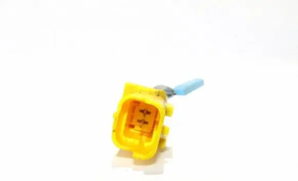 Citroen C5 Tire pressure sensor 9655026480