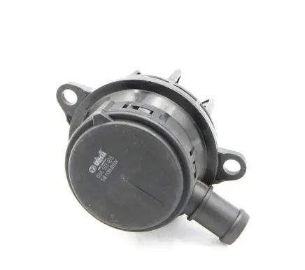 Volkswagen Touareg II Oil breather separator 05A103495