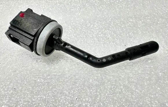 Volkswagen PASSAT B7 Interior temperature sensor 1K0907543F