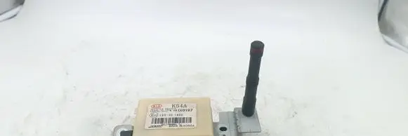KIA Carnival Aerial antenna amplifier DK54A6715 S511700084 10R021820