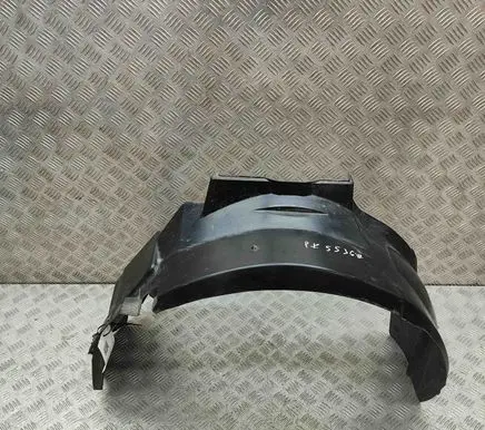 Fiat 500 Front wheel arch liner splash guards 52007398