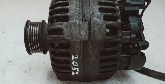 Seat Toledo II (1M) Generator/alternator 