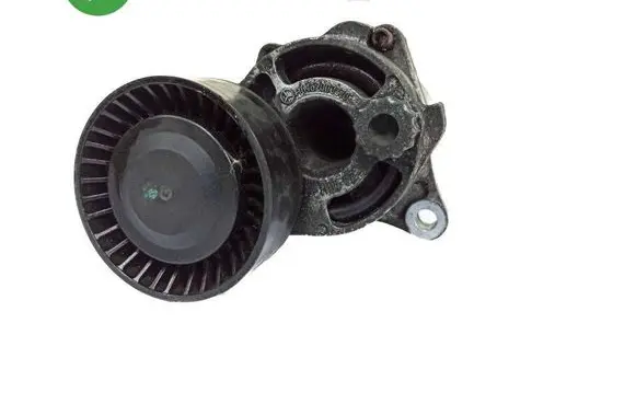 Mercedes-Benz C W204 Generator/alternator belt tensioner A6462000370