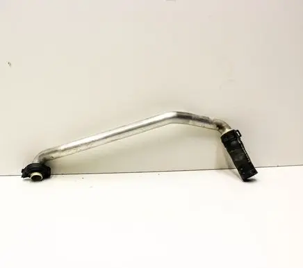 Mercedes-Benz GL X166 Engine coolant pipe/hose A2782000651