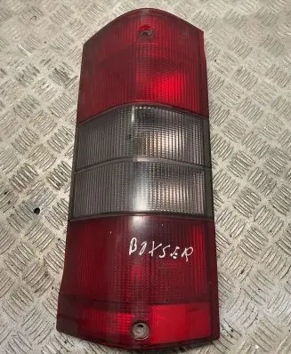 Fiat Ducato Rear corner (parking) light 