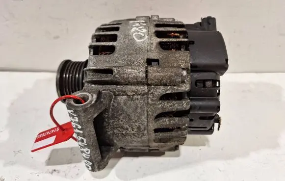 Generator/alternator