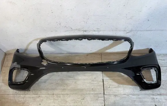 Mercedes-Benz E W213 Front bumper