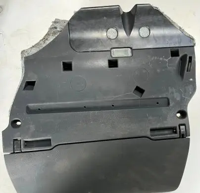 Audi A6 S6 C6 4F Glove box 4F1857035