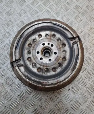 Volkswagen Sharan Clutch set kit 324055910 124028510
