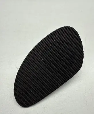 Peugeot 207 Subwoofer speaker 9681687877