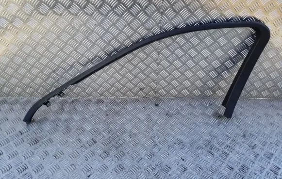 Mercedes-Benz E W212 Other front door trim element A2127350171