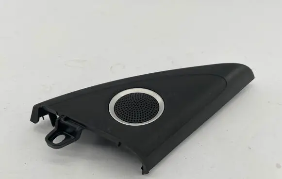 Audi A4 S4 B8 8K Front door speaker cover trim 8K0035424A