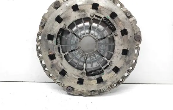 Pressure plate