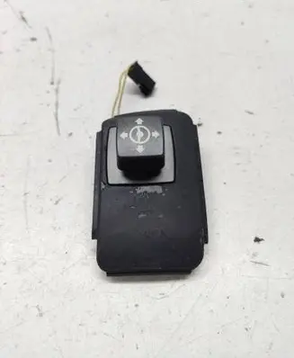 BMW 7 E65 E66 Steering wheel adjustment switch 6911535 03200700 600425
