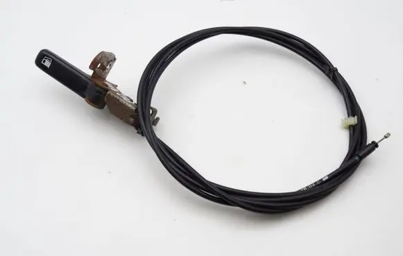 Nissan Primera Fuel cap flap release cable 78822AV760