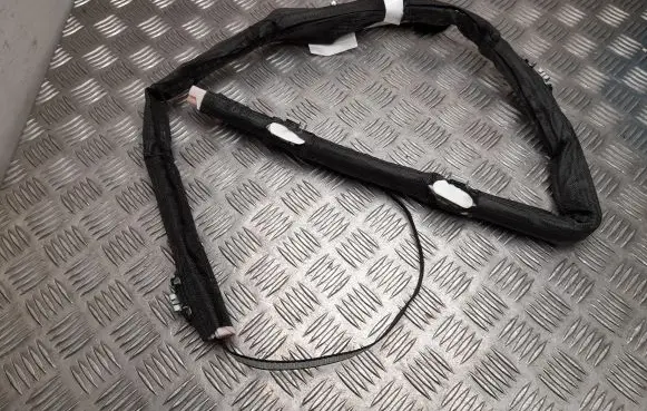 Citroen C4 SpaceTourer Roof airbag 9800483280