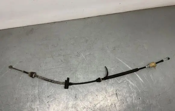 Peugeot Boxer Gear shift cable linkage 55228968 060610B
