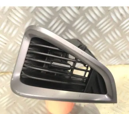 Ford Transit Custom Dashboard side air vent grill/cover trim BK21V018B08 AS4HA