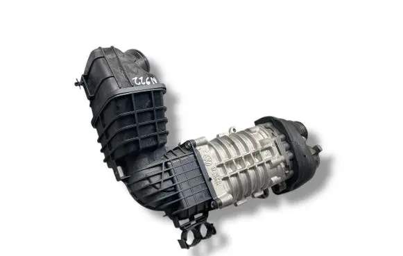 Volkswagen Golf V Supercharger 03C145601C