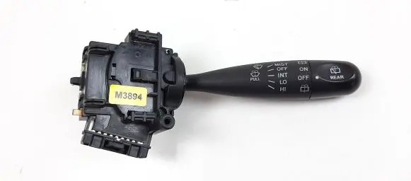 Nissan Pixo Wiper control stalk S13071 M3894