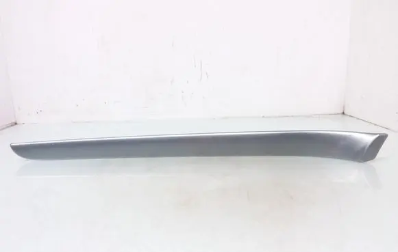 Audi A4 S4 B7 8E 8H Front door trim bar 8E0867409