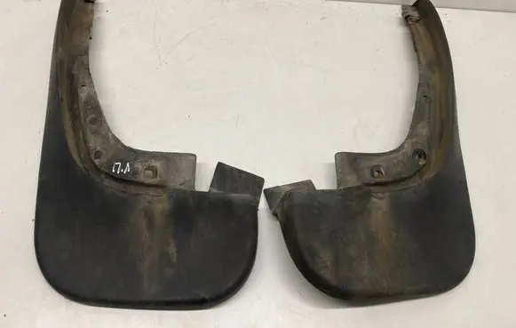 Audi A6 S6 C5 4B Mudguards set 4B0821807