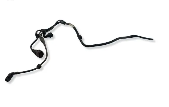Audi A6 S6 C6 4F Rear ABS sensor wiring 4F0972253AG