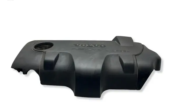 Volvo S70 V70 V70 XC Engine cover (trim) 08631624 16301 PA666M030