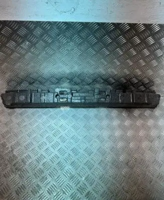 Opel Zafira B Front bumper foam support bar 13124966