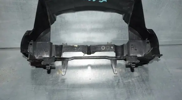 Mercedes-Benz CLK A209 C209 Other dashboard part 2096800134
