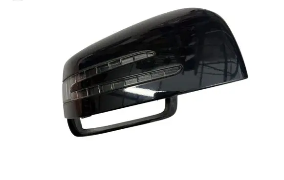 Mercedes-Benz ML W166 Mirror indicator light A1668200221 1668200221 A1668100264