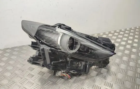Headlight/headlamp