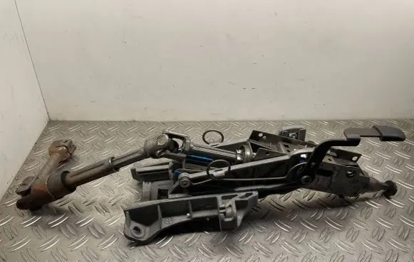 Ford Escape III Steering wheel axle set CV613C529DB