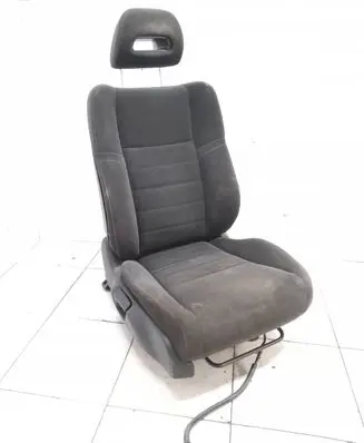 Front passenger seat
